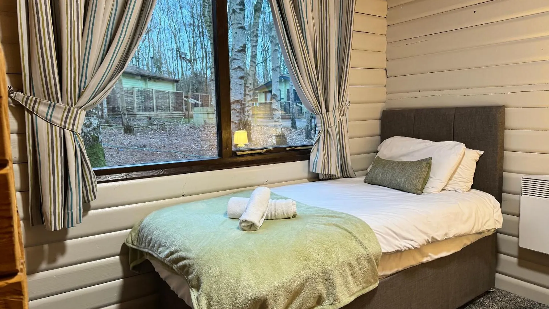 Sherwood Castle By Liv Retreats Nottingham