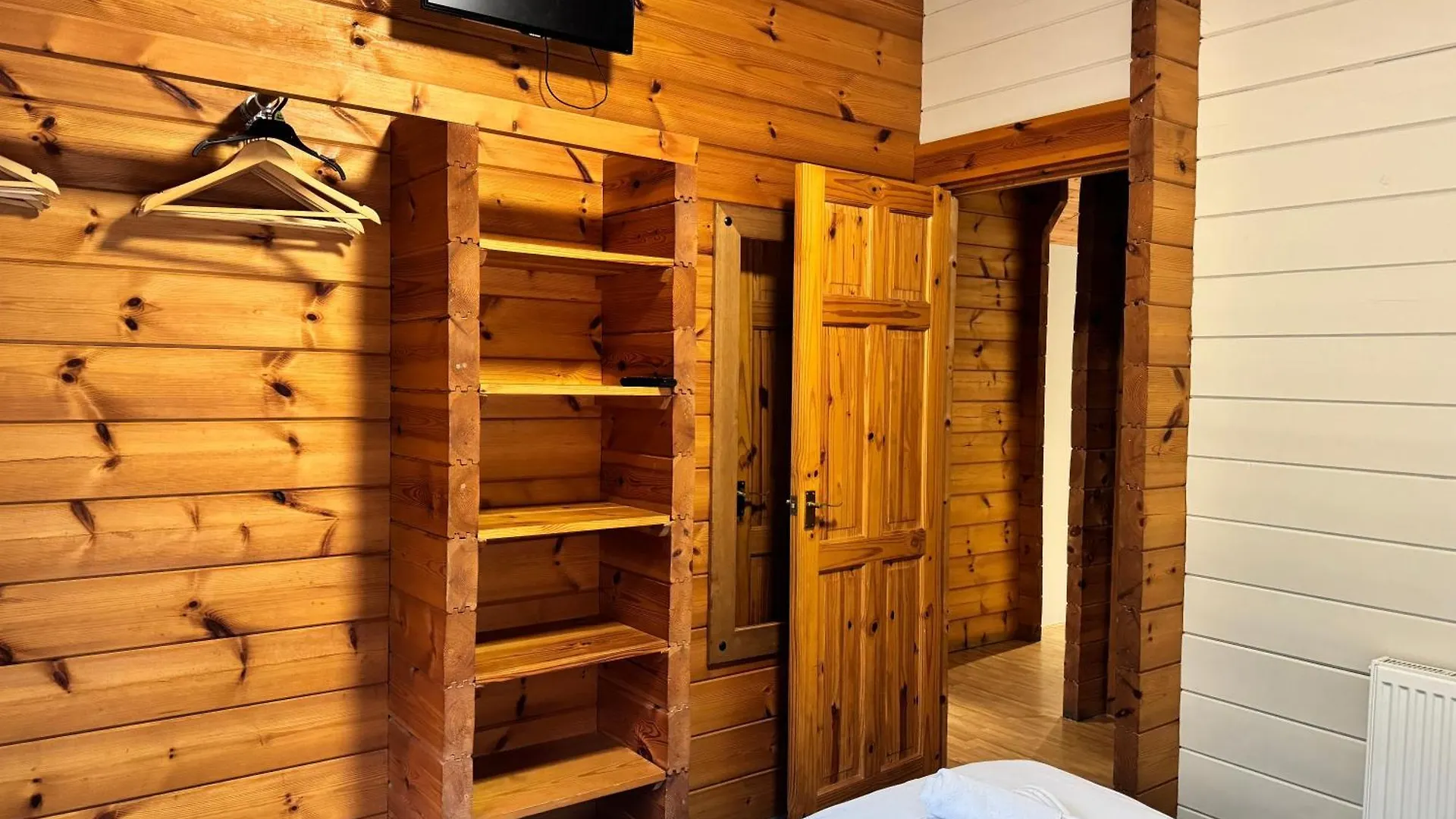 Sherwood Castle By Liv Retreats Nottingham 0*,