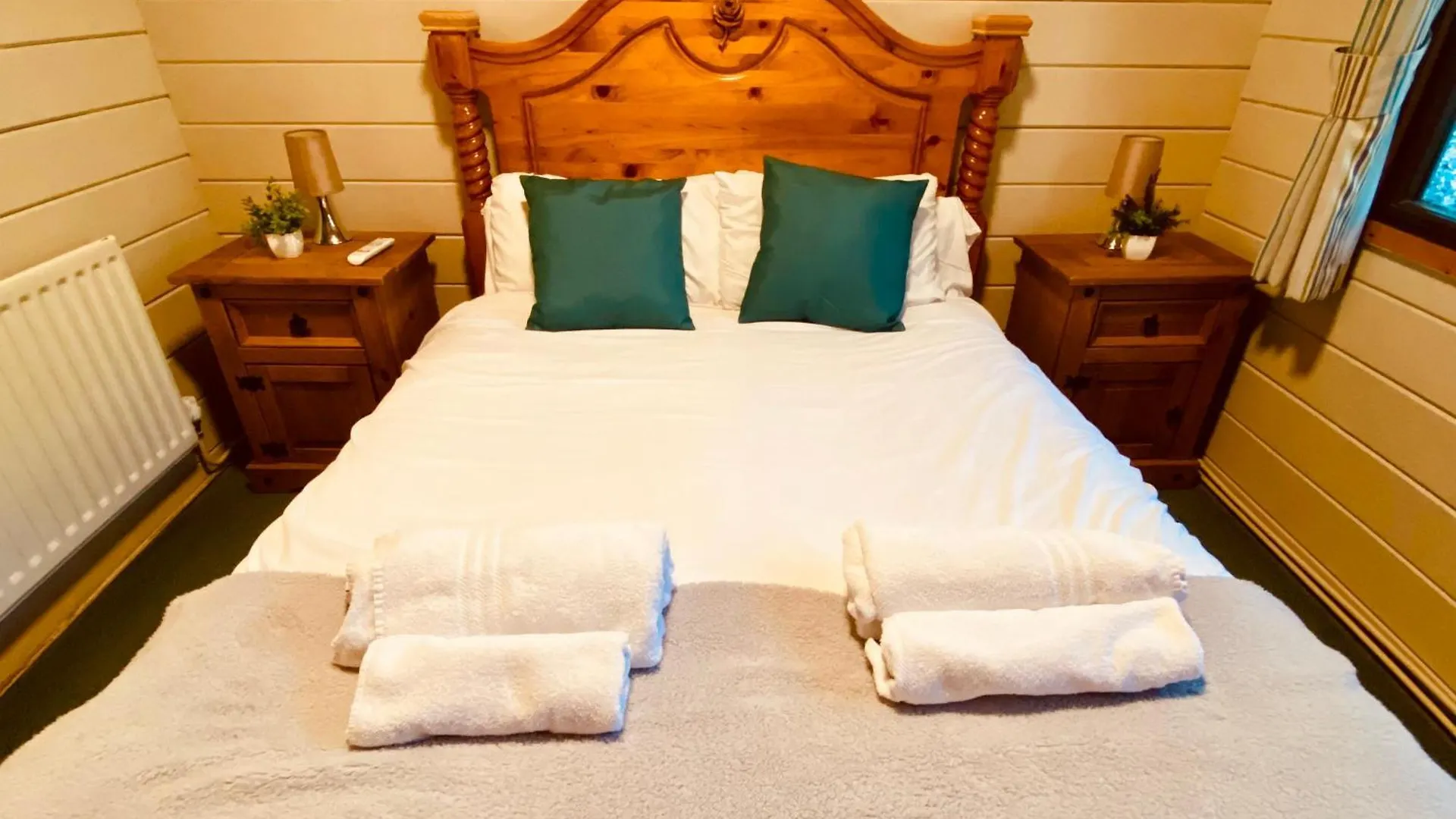 Sherwood Castle By Liv Retreats Nottingham