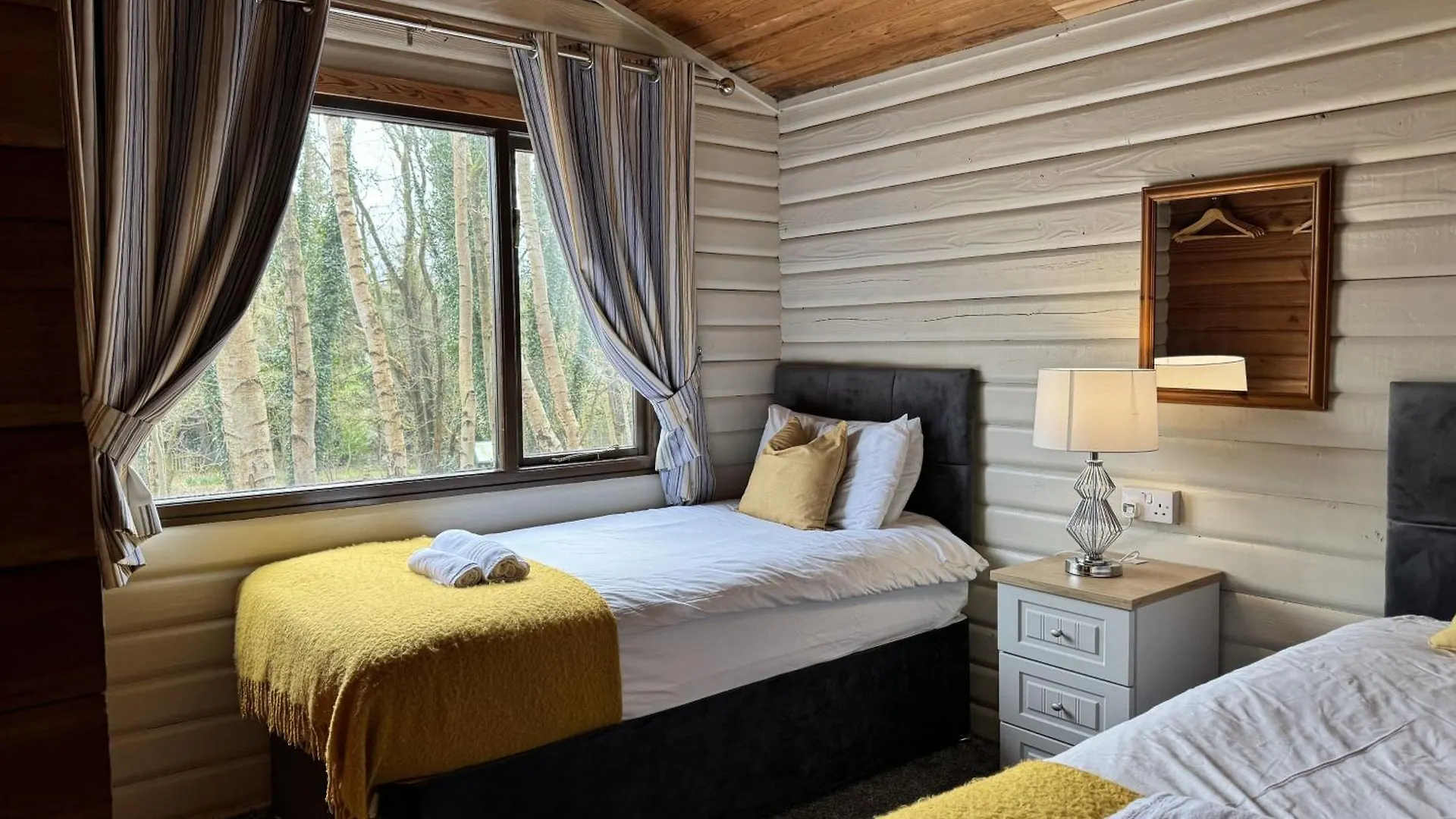 Sherwood Castle By Liv Retreats Nottingham 0*,  United Kingdom