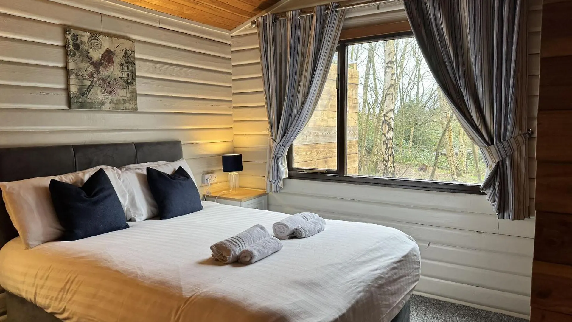 Sherwood Castle By Liv Retreats Nottingham 0*,