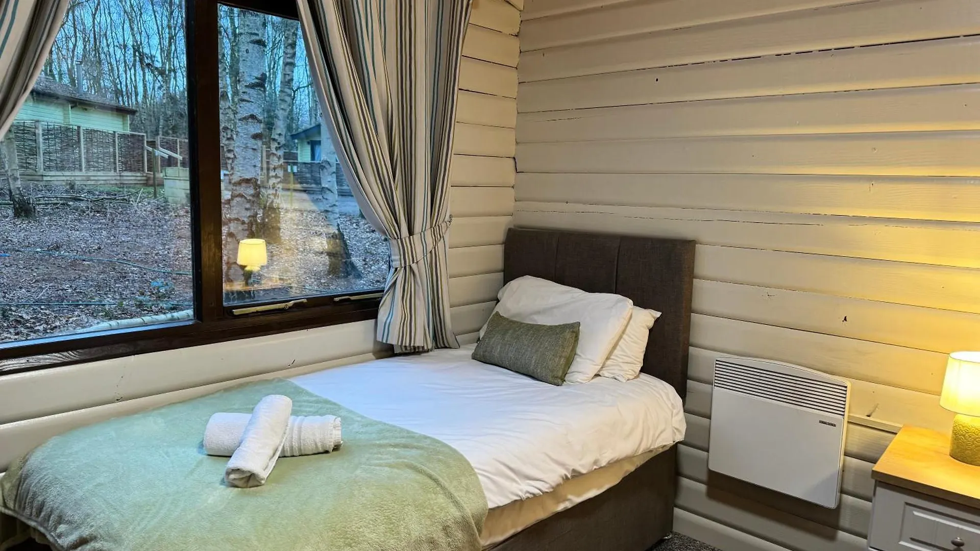 Sherwood Castle By Liv Retreats Nottingham