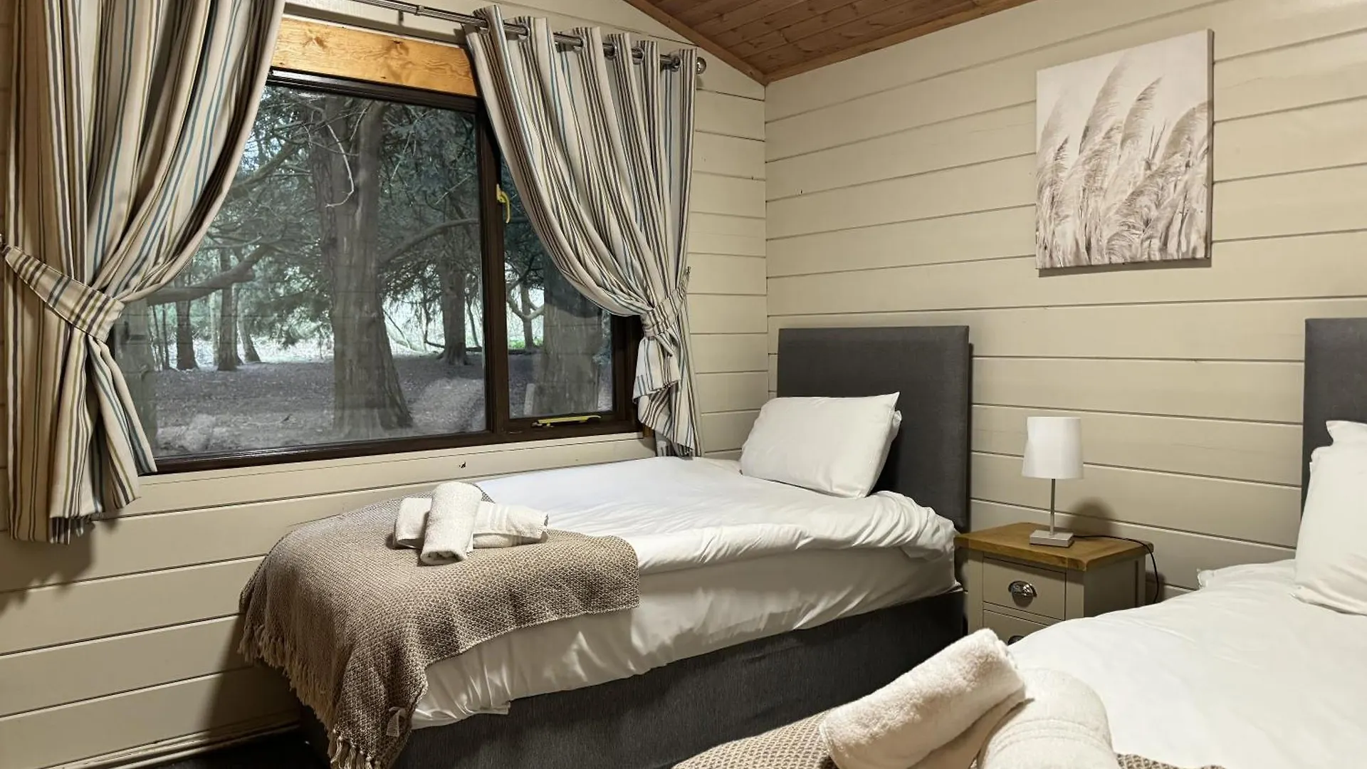 Sherwood Castle By Liv Retreats Nottingham Campsite