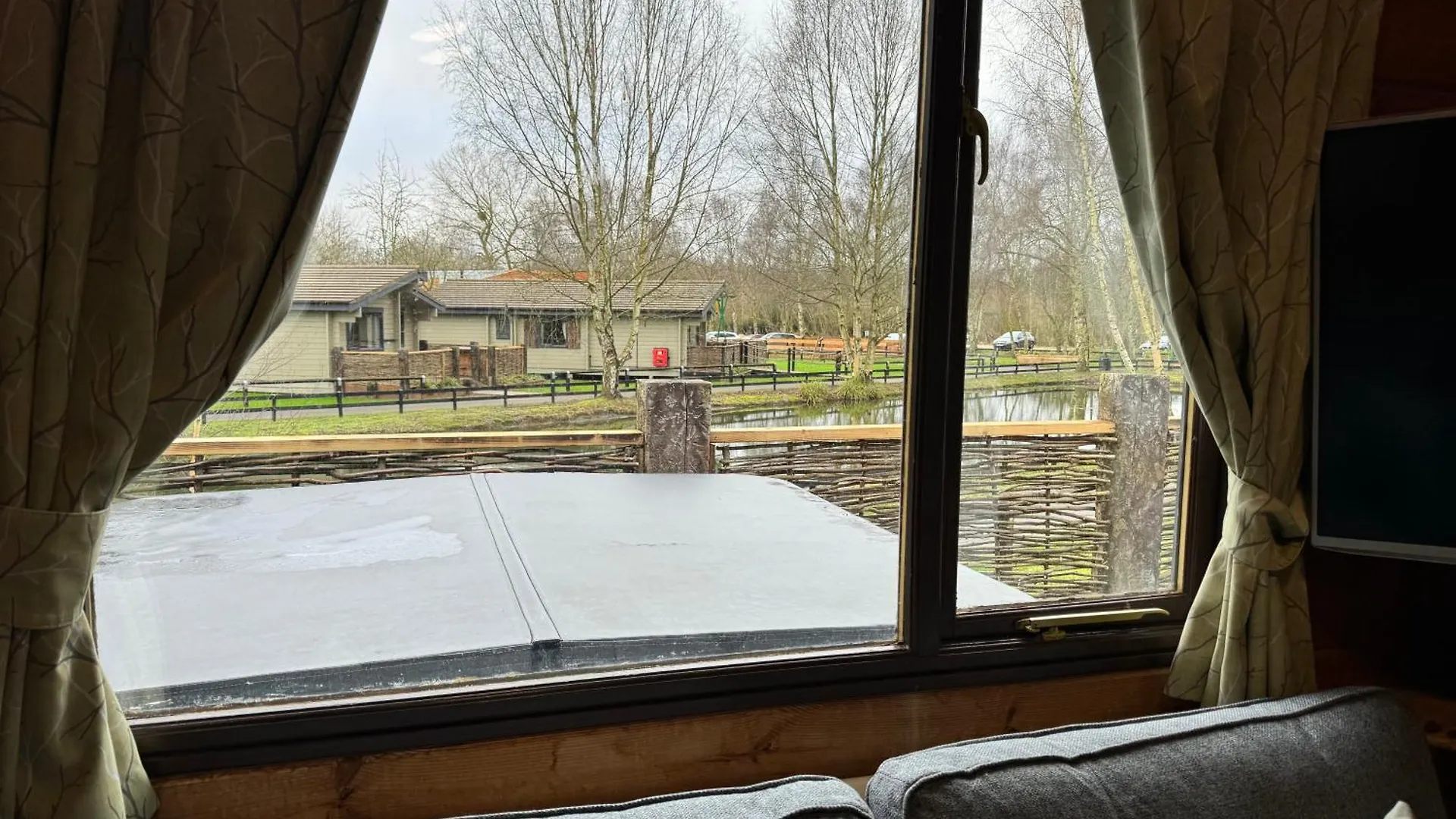 Sherwood Castle By Liv Retreats Nottingham United Kingdom