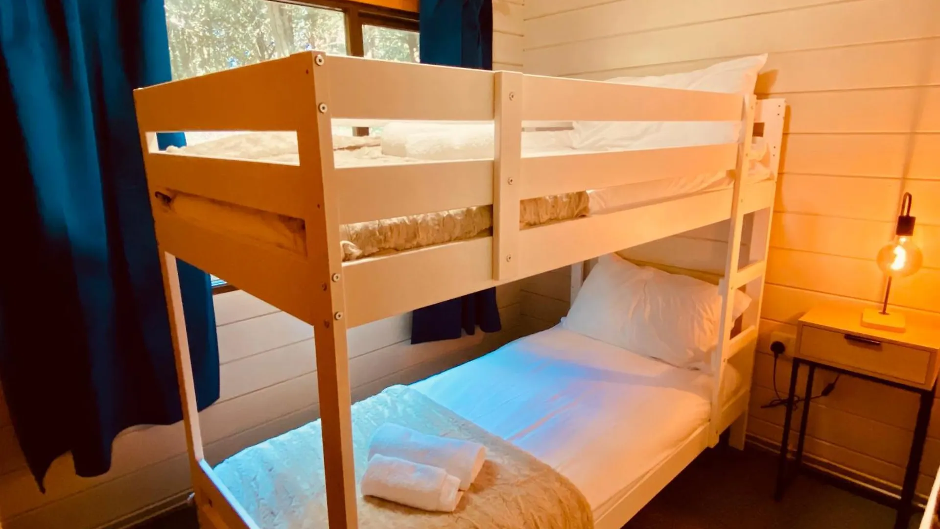 Sherwood Castle By Liv Retreats Nottingham Campsite